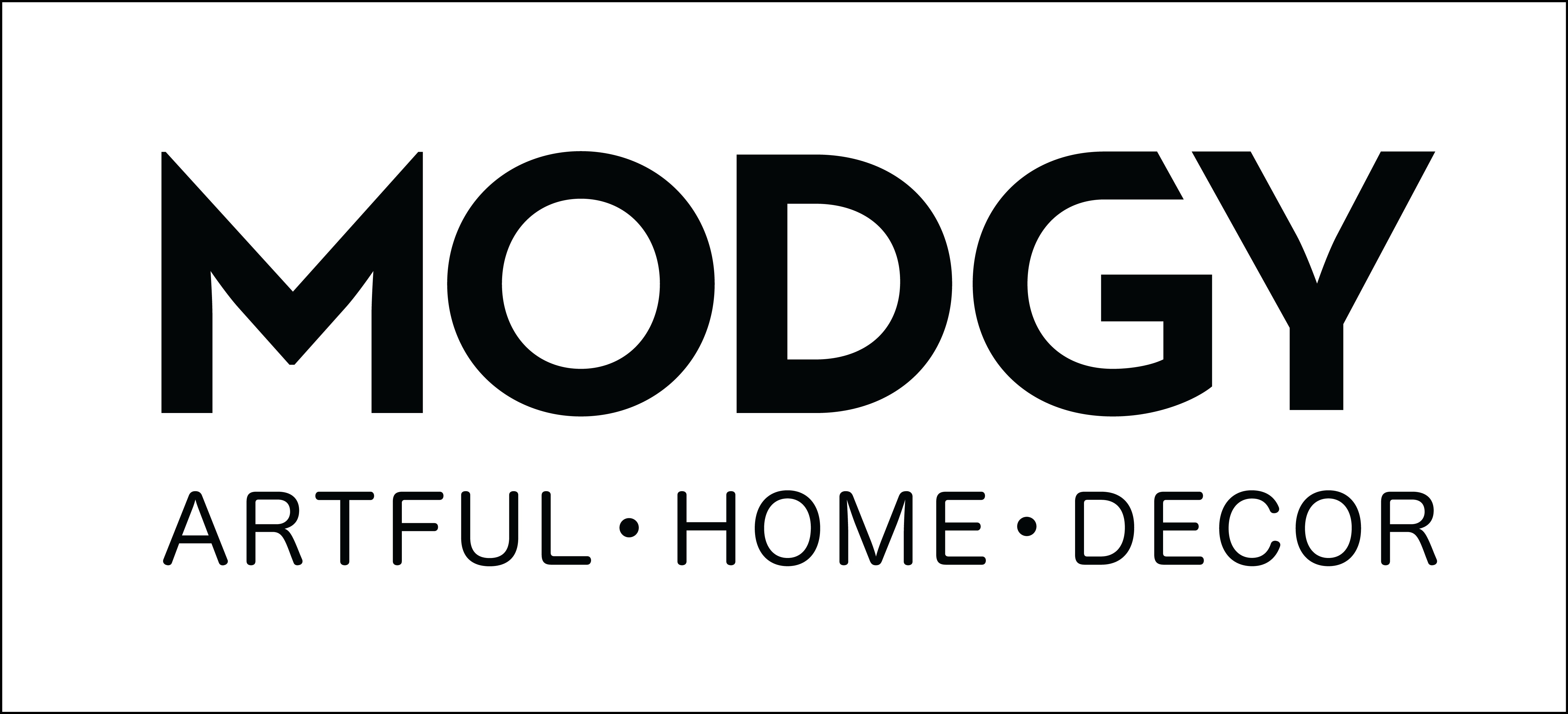 MODGY